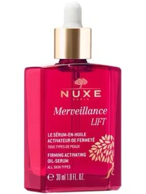 NUXE Merveillance Lift Firming Activating Oil-Serum